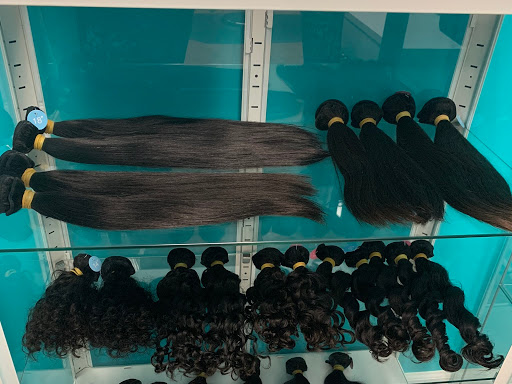 Hair Salon «Envy Salon Designs by Tierra», reviews and photos, 9247 E 141st St, Fishers, IN 46038, USA