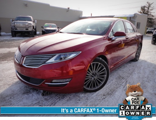 Used Car Dealer «Cars Trucks & More», reviews and photos, 861 E Grand River Ave, Howell, MI 48843, USA