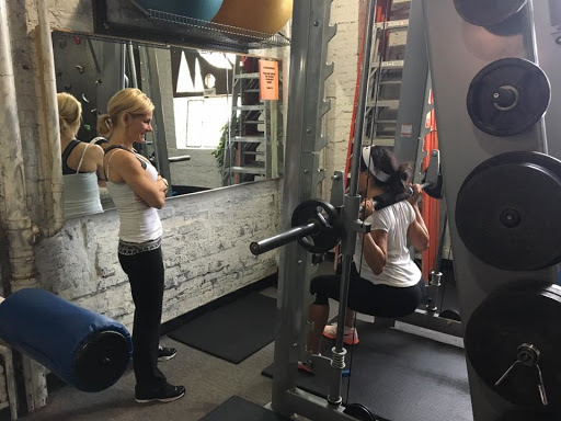 Gym «Fitness Factory», reviews and photos, 212 S Highland Ave, Pittsburgh, PA 15206, USA
