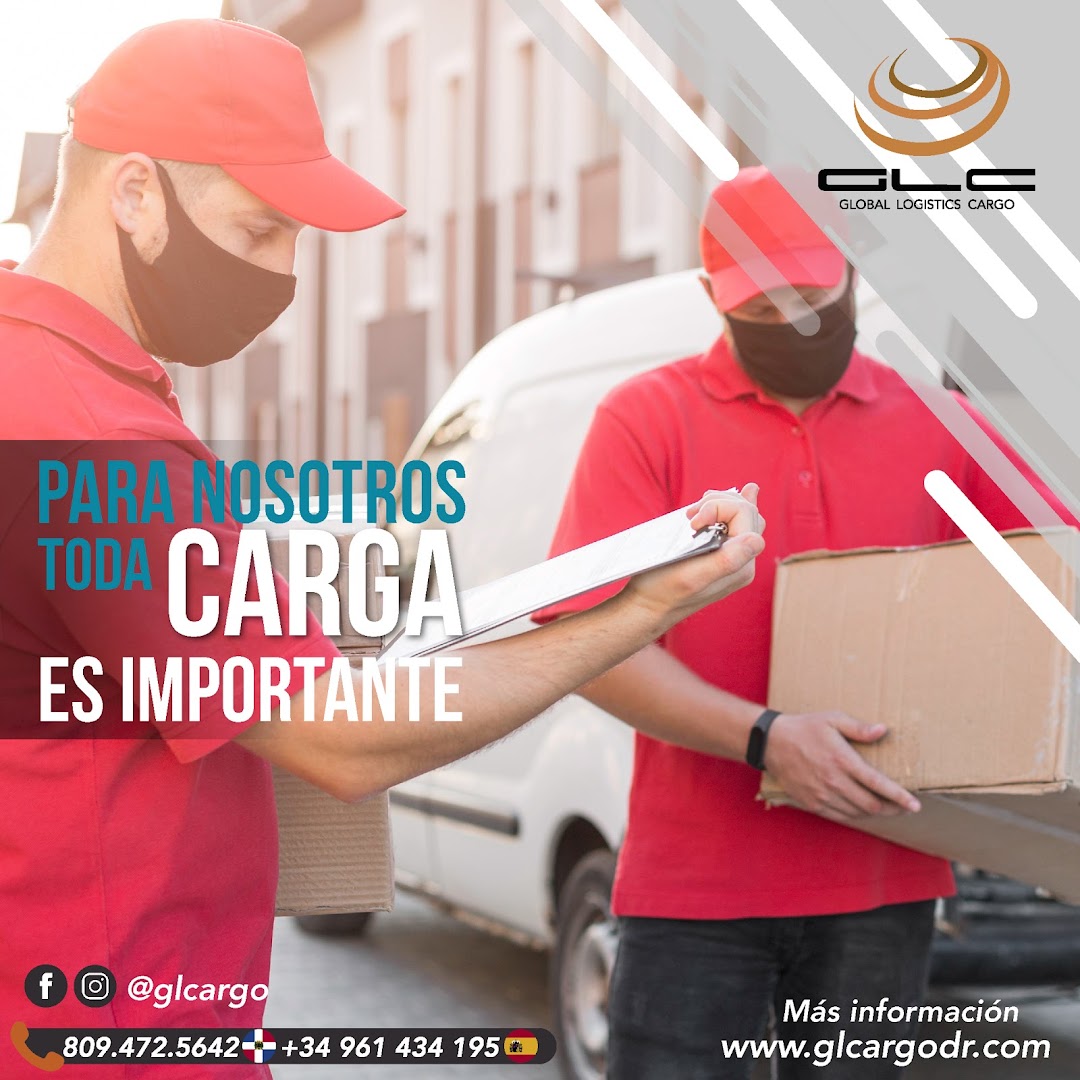 GLC Global Logistics Cargo