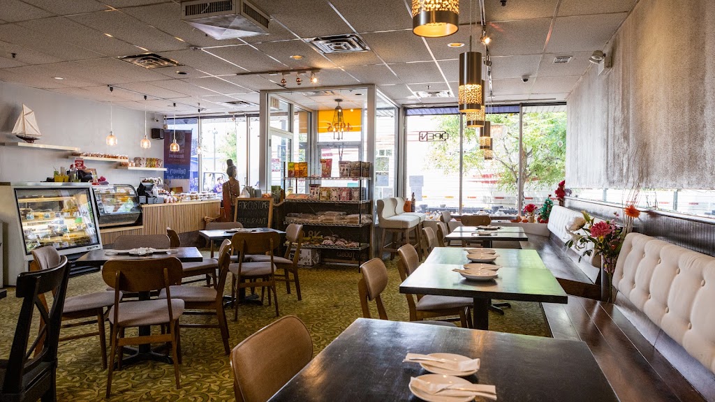 Thai Pastry Restaurant 60640