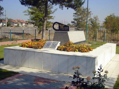 Behiç Erkin'in Mezarı