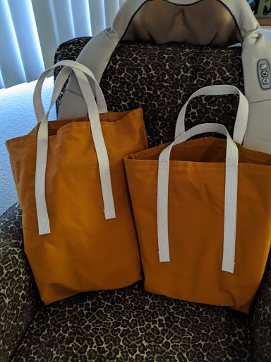 Fabric Store «Jo-Ann Fabrics and Crafts», reviews and photos, 2086 Foothill Blvd A, La Verne, CA 91750, USA