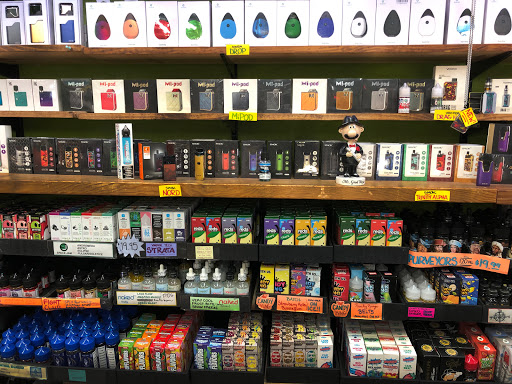 Vaporizer Store «HQ Vape & Smoke», reviews and photos, 219 W University Dr, Tempe, AZ 85281, USA