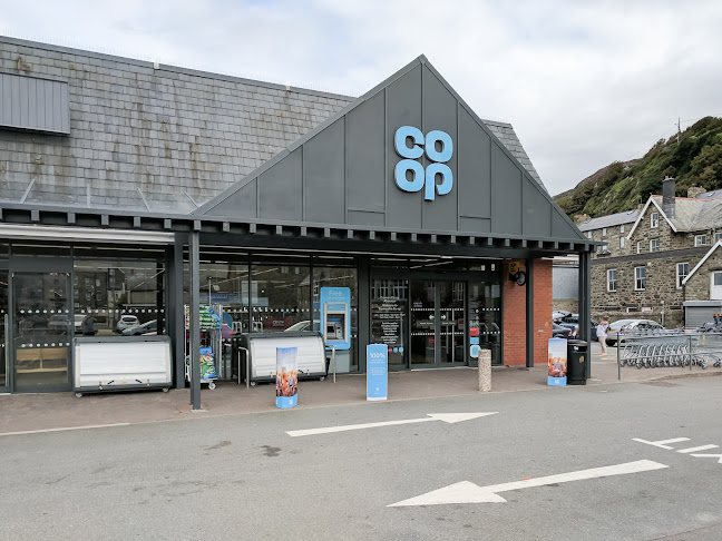 Co-op Food - Barmouth - Supermarket