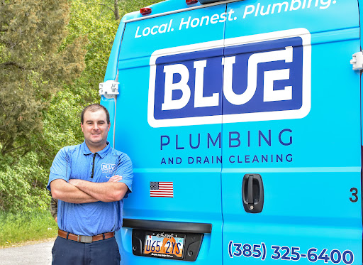 Blue Plumbing and Drain Cleaning
