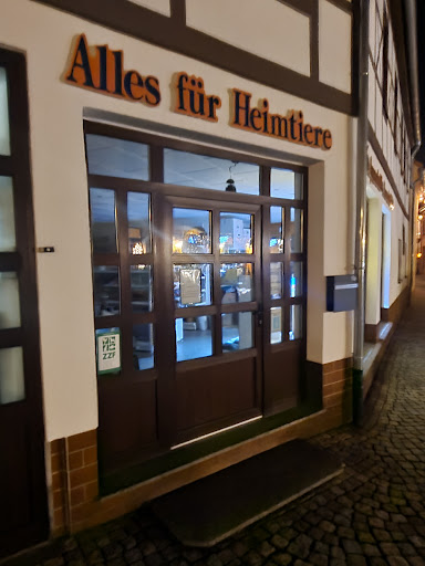 Andreas Schneidewind unter Harzgerode, 