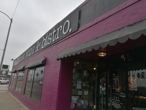 Bistro «House Wine & Bistro», reviews and photos, 1117 U.S. 83 Business, McAllen, TX 78501, USA