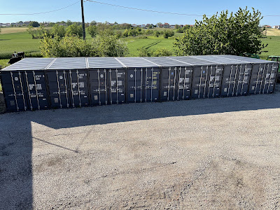 Box stockage 57 à Racrange