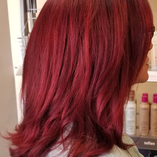 Hair Salon «Milan The Style Shop», reviews and photos, 217 S Kalamazoo Mall, Kalamazoo, MI 49007, USA