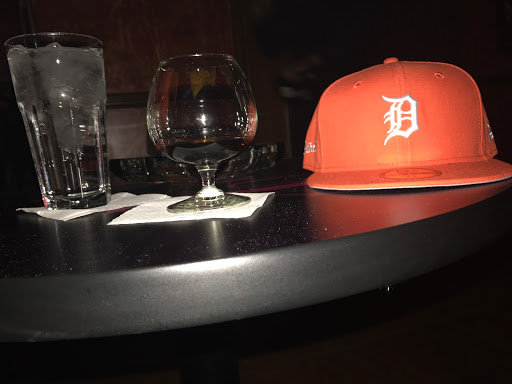 Tobacco Shop «La Casa Cigars and Lounge - Retail», reviews and photos, 1502 Randolph Street #100, Detroit, MI 48226, USA