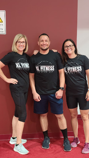 Gym «Future Fitness Centers», reviews and photos, 3 Hovtech Blvd, Mt Laurel, NJ 08054, USA