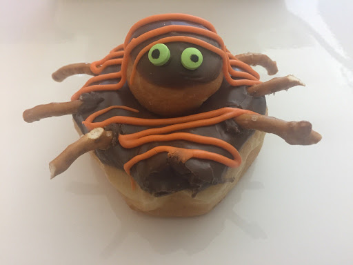 Donut Shop «Donut City», reviews and photos, 205 N Denton Tap Rd # 200, Coppell, TX 75019, USA