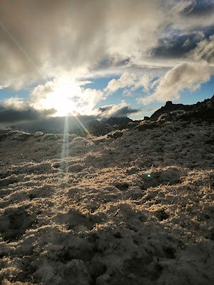 L'OUVRIÉ DES MONTAGNES à Randan