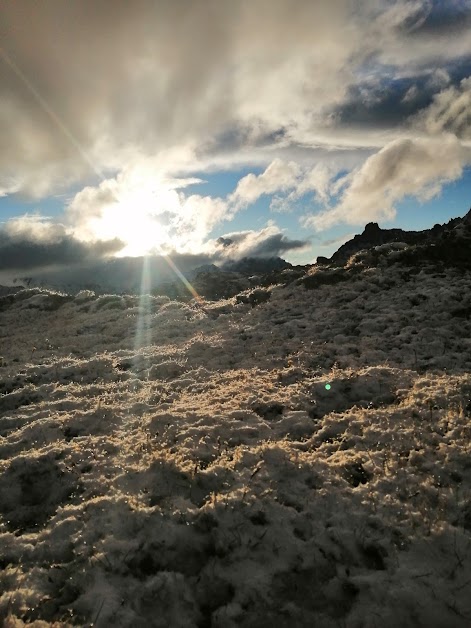 L'OUVRIÉ DES MONTAGNES Randan