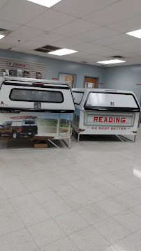 Reading Truck - Photo 2 - Car repair in Louisville, KY, Louisville