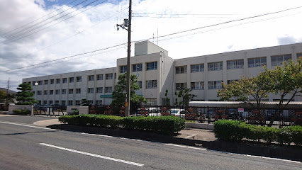奈良県立高等養護学校