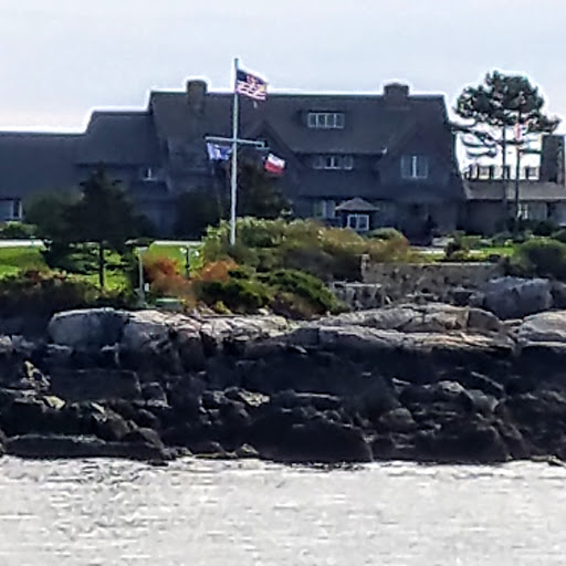 Nature Preserve «Blowing Cave Park», reviews and photos, 208 Ocean Ave, Kennebunkport, ME 04046, USA