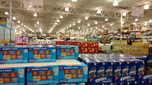 Warehouse store «Costco Wholesale», reviews and photos, 850 Glenrock Rd, Norfolk, VA 23502, USA