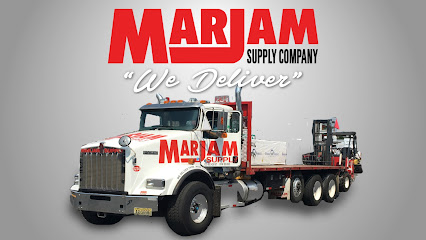 Marjam Supply Company