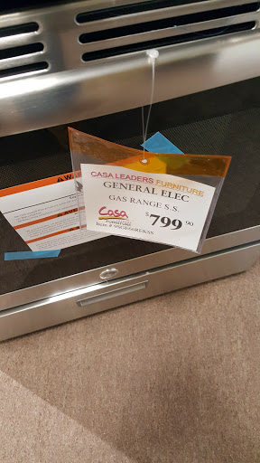 Furniture Store «Casa Leaders Furniture», reviews and photos, 6700 Garfield Ave, Bell Gardens, CA 90201, USA