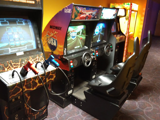 Movie Theater «Cocoaplex Cinema», reviews and photos, 1150 Cocoa Ave, Hershey, PA 17033, USA