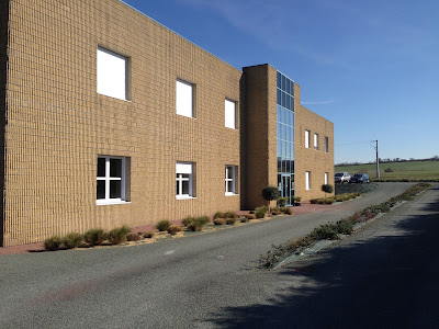 Centre de services La Clef à Denée