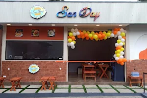 San-day Hub image