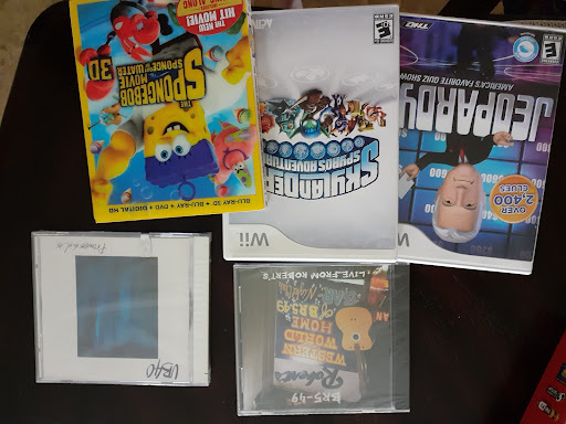 Thrift Store «Goodwill Industries of Middle Tennessee», reviews and photos, 4101 Lebanon Pike, Hermitage, TN 37076, USA