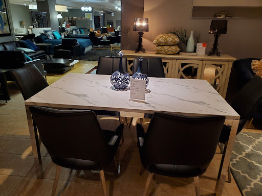 Furniture Store «Decorium Furniture», reviews and photos, 4851 N Western Ave, Chicago, IL 60625, USA