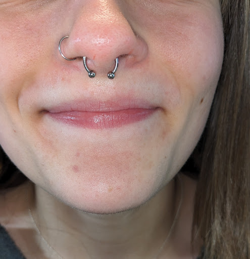 Explore light tattoo ideas, creative tattoo ideas in Minocqua, available at Lotus Piercing