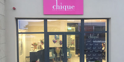 Chique Skincare and Beauty