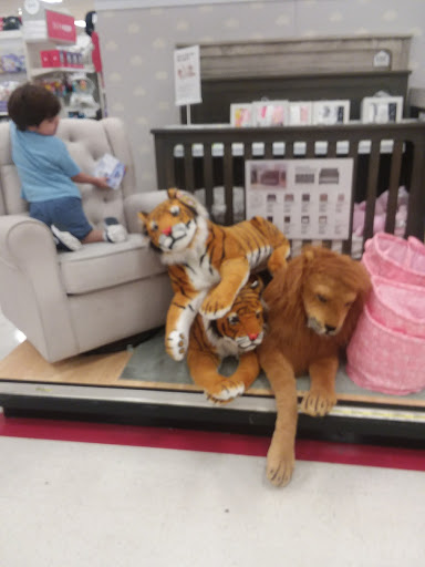 Department Store «Target», reviews and photos, 5188 Kyle Centre Dr, Kyle, TX 78640, USA