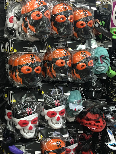 Discount Store «99 Cents Only Stores», reviews and photos, 14731 Goldenwest St, Westminster, CA 92683, USA