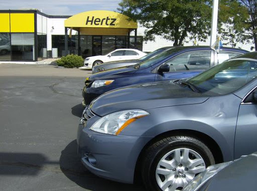 Used Car Dealer «Hertz Car Sales Denver», reviews and photos, 4940 S Broadway, Englewood, CO 80113, USA