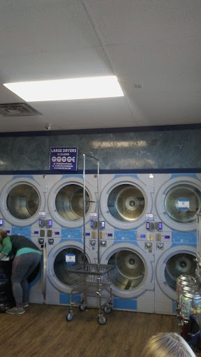 Laundromat «Spring Clean Laundry», reviews and photos, 622 S Academy Blvd, Colorado Springs, CO 80910, USA