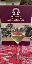 Photo n°6 de Brasserie les quatre becs à L'Île-Rousse ()