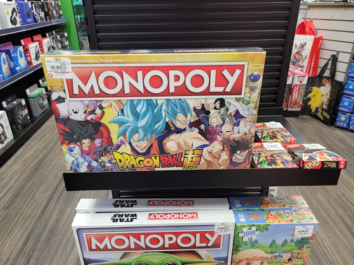 Video Game Store «GameStop», reviews and photos, 5133 Bowen Dr, Mason, OH 45040, USA