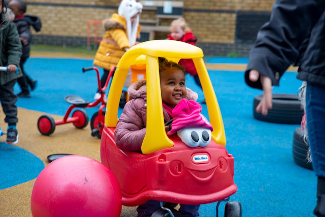 Your Choice Childcare Services - London