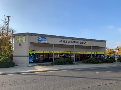 Barnes Welding Supply - Clovis