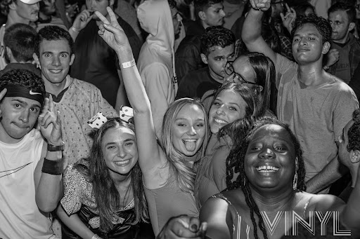 Night Club «Vinyl», reviews and photos, 291 Alexander St, Rochester, NY 14607, USA