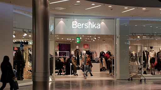 Bershka