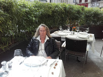 Atmosphère du Restaurant La Fontaine Gaillon à Paris - n°12