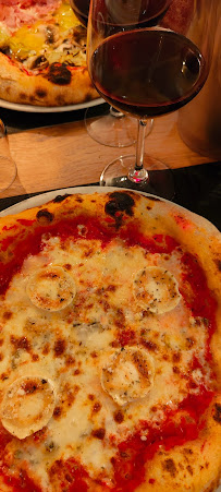 Les plus récentes photos du Pizzeria Chez Mattéo à La Roche-sur-Yon - n°2