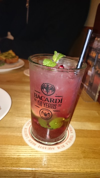 ポットスチル