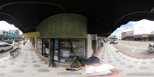 Japanese Grocery Store «Deland Asian Market», reviews and photos, 114 N Woodland Blvd, DeLand, FL 32720, USA