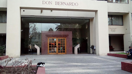 Comunidad Edificio Don Bernardo