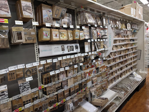 Craft Store «Michaels», reviews and photos, 1420 E Golf Rd, Schaumburg, IL 60173, USA