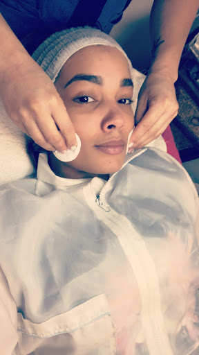 Beauty Salon «Olga Hair Stylist», reviews and photos, 431 21st Ave, Paterson, NJ 07513, USA