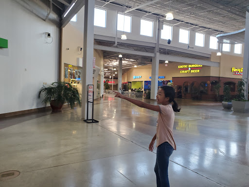 Shopping Mall «Country Club Plaza», reviews and photos, 2310 Watt Ave, Sacramento, CA 95825, USA